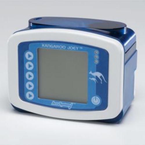 383400 > Enteral Feeding Pump Kangaroo™ Joey Feed and Flush, 1/EA