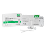 Respiratory Test Kit Consult® COVID-19 / Flu A&B Antigen Home Test (OTC) 2 Tests CLIA Waived