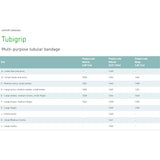 Tubigrip® Pull On Elastic Tubular Support Bandage