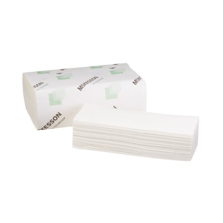 Paper Towel McKesson Premium Multi-Fold 9 X 9-9/20 Inch