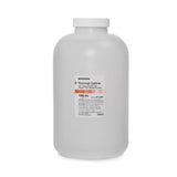 McKesson Irrigation Solution Sodium Chloride 0.9% Not for Injection Bottle