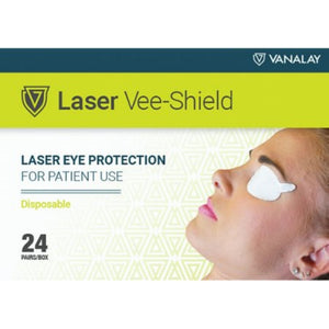 Laser Eye Protector