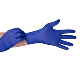 FreeStyle1100 Nitrile Exam Gloves