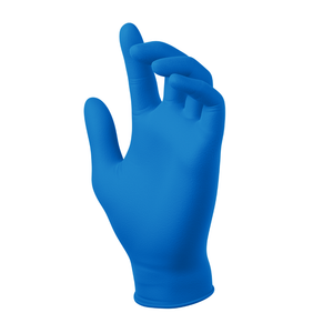 TrueForm Everyday Biodegradable Nitrile Exam Gloves