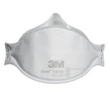 3M™ Aura™ 1870+Health Care Particulate Respirator and Surgical Mask N95 10 Pack