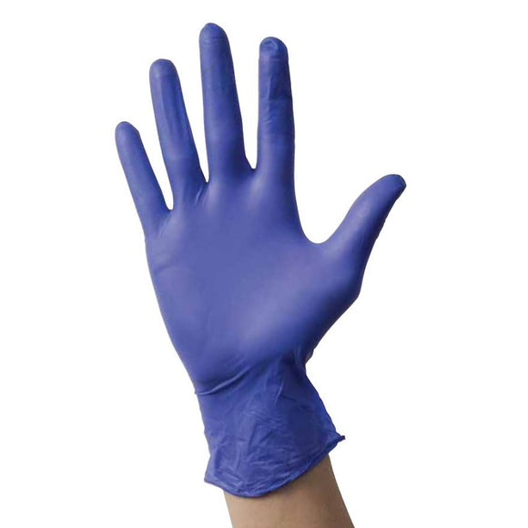 Nitrile Esteem Exam Gloves