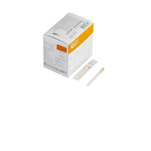 Henke-Ject Hypodermic Needle 25G x 2"