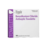 Sanitizing Skin Wipe Hygea