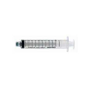 General Purpose Syringe Nipro™ 10 mL Bulk Pack