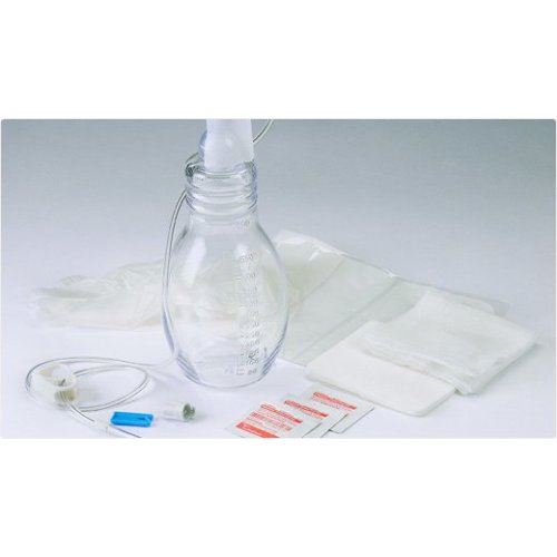 BD 50-7500B Drainage Catheter Kit PleurX®, 1/EA