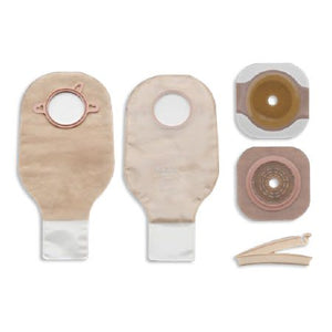Hollister New Image™ Colostomy / Ileostomy Kit, 5/BX – Beyond Surgical