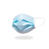 BYD CARE Single-Use Surgical Mask
