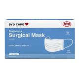 BYD CARE Single-Use Surgical Mask