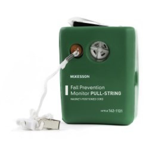 162-1131 > McKesson Brand Fall Prevention Monitor, 1/EA