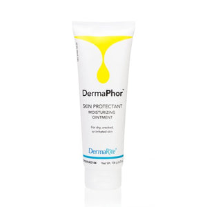 00184 > Skin Protectant DermaPhor® 4 oz. Tube Unscented Ointment, 1/EA