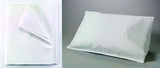 Disposable Patient Pillow Cases, White Tidi Products 179365IMC Disposable Pillow Cases Tidi Products 