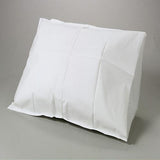 Disposable Patient Pillow Cases, White Tidi Products 179365IMC Disposable Pillow Cases Tidi Products 