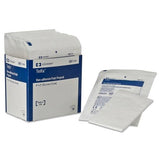Dressing, Telfa™ “Ouchless” Non-Adherent, 2" x 3" Covidien 1961 100/BX Wound Dressing Covidien 
