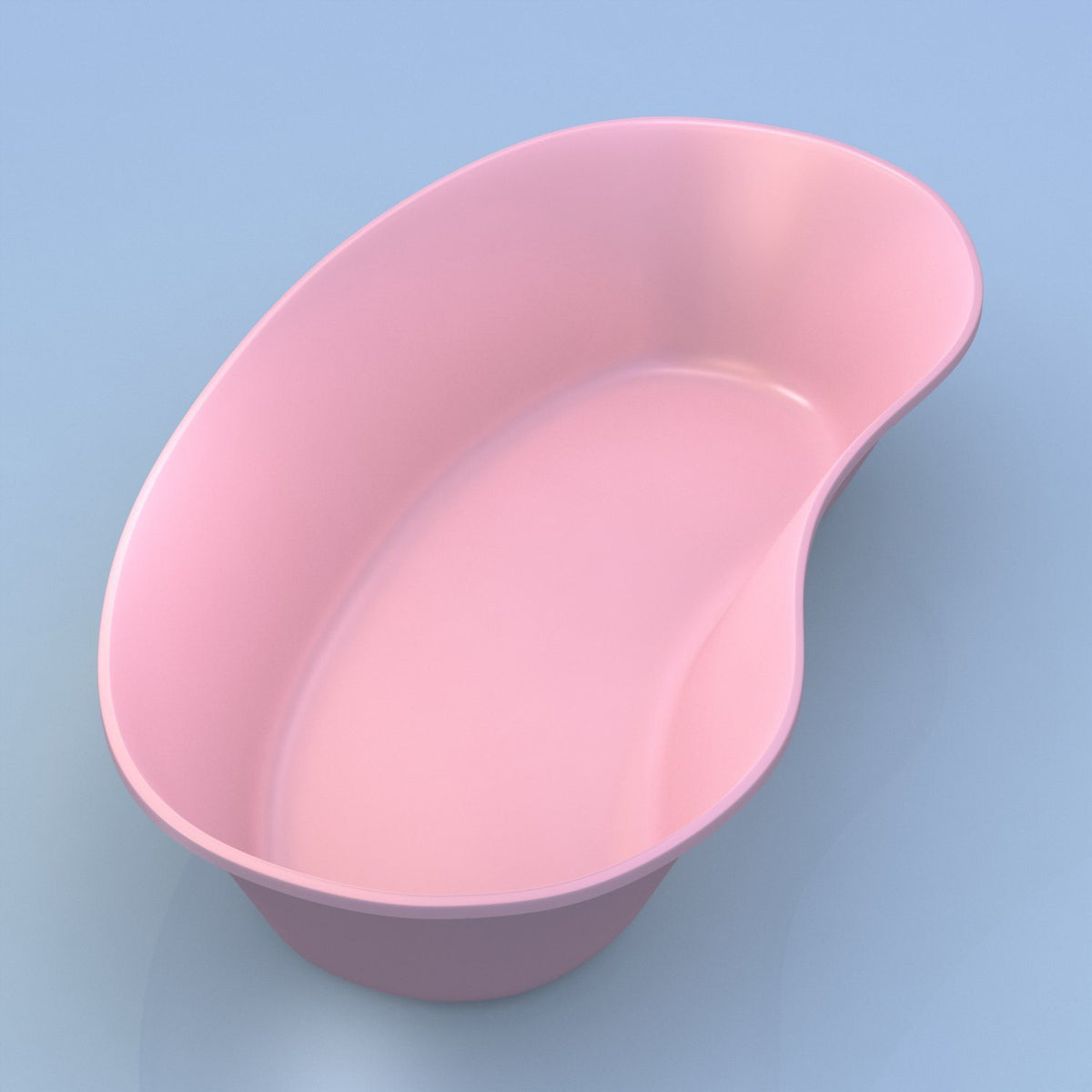 Emesis Basin 9
