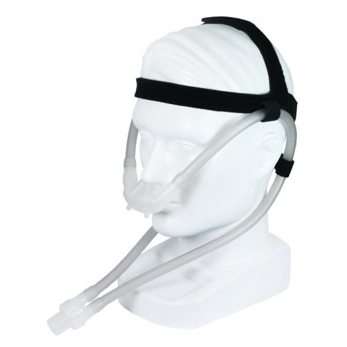 Nasal-Aire II® CPAP Mask, 1/EA – Beyond Surgical