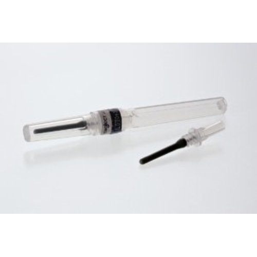 Venoject® Luer Adapter, 100/BX – Beyond Surgical