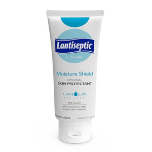 Skin Protectant Lantiseptic® LS0308 4 oz Tube Unscented Ointment, Each