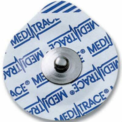 Medi-Trace® Mini EKG Snap Electrode, 600/CS – Beyond Surgical