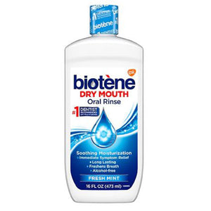Mouth Moisturizer Biotene® 16 oz. Liquid