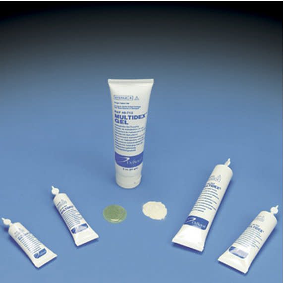 Multidex® Wound Dressing Powder, 5/BX – Beyond Surgical