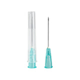 Hypodermic Needle, Nipro Medical All Sizes. Non-Safety, Regular Bevel 100/Box Hypodermic Needles Beyond Surgical 