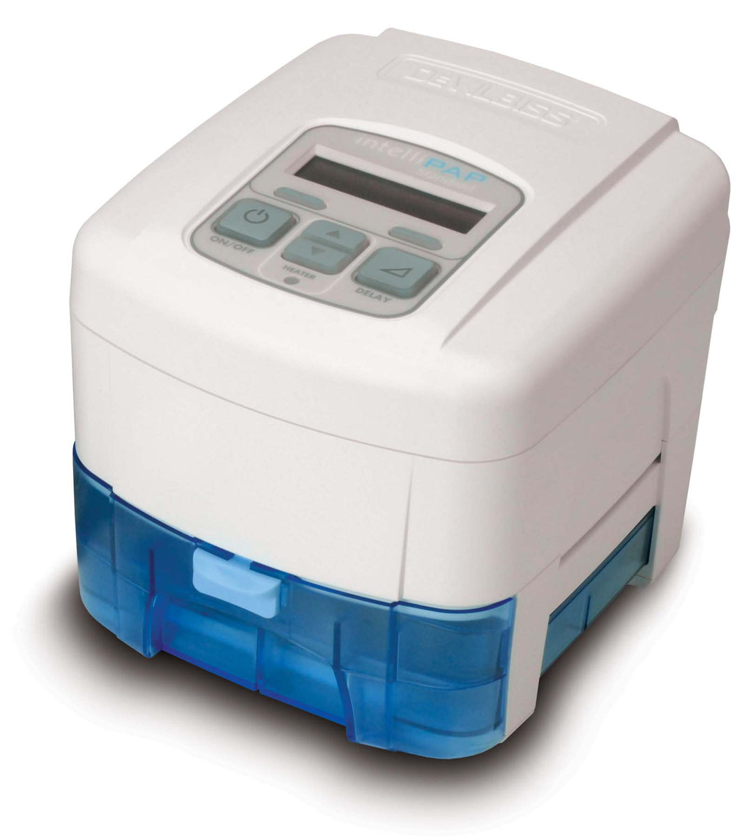IntelliPAP Standard® CPAP with Heated Humidification System, 1/EA ...
