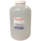 Irrigation Solution Sodium Chloride 0.9% Solution Bottle Nurse Assist Sodium Chloride 0.9% Nurse Assist 