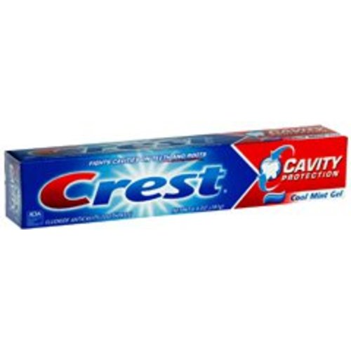 Crest® Cavity Protection Toothpaste, 1/EA – Beyond Surgical