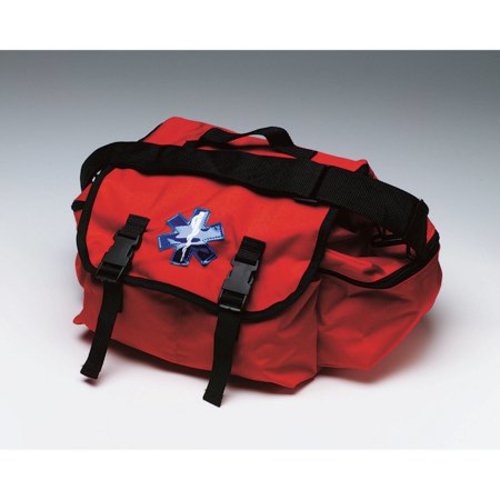 911-74359 > Response Bag McKesson Orange Cordura®Nylon 20 X 10 X 8 Inch, 1/EA