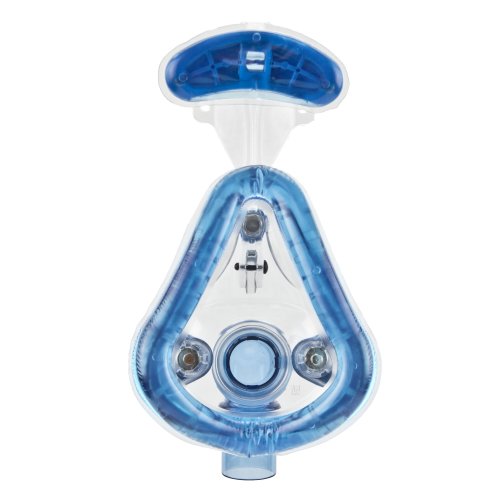 Mojo® Non-Vented CPAP Mask, Large, 1/EA – Beyond Surgical