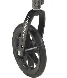 drive™ Casters, For Use With Drive Wheelchairs, 1/EA