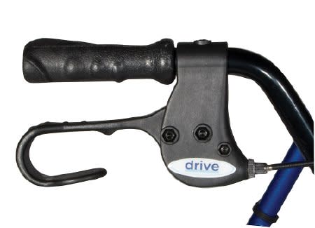 drive™ Brake Assembly, For Use With R726 Rollator, Standard, 1/EA ...