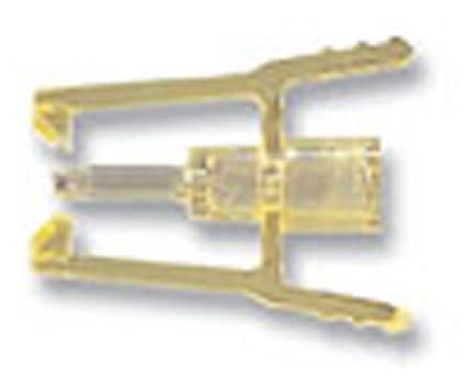 Interlink® IV Cannula With Lever Lock, 1/EA – Beyond Surgical
