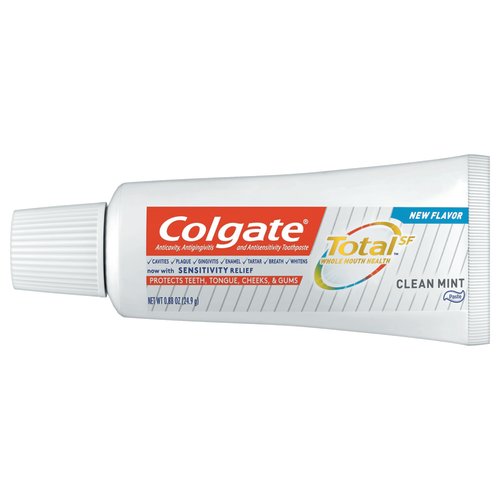 Colgate Total Toothpaste, 24/CS – Beyond Surgical
