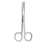 Operating Room Scissors, 5 1/2 Inch - Fine Surgical OR Scissor Beyond Surgical 