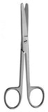 Operating Room Scissors, 5 1/2 Inch - Fine Surgical OR Scissor Beyond Surgical Blunt/Blunt ETAGE 