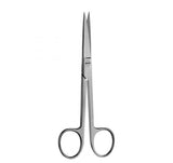 Operating Room Scissors, 5 1/2 Inch - Fine Surgical OR Scissor Beyond Surgical Sharp/Sharp ETAGE 