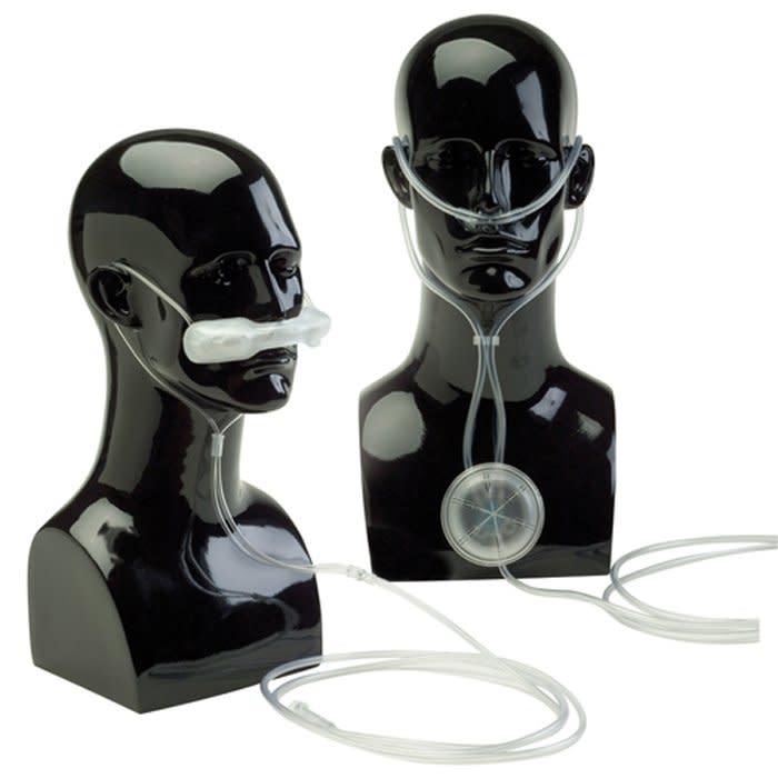 Oxymizer® Oxygen Conserving Device, 24/CS – Beyond Surgical
