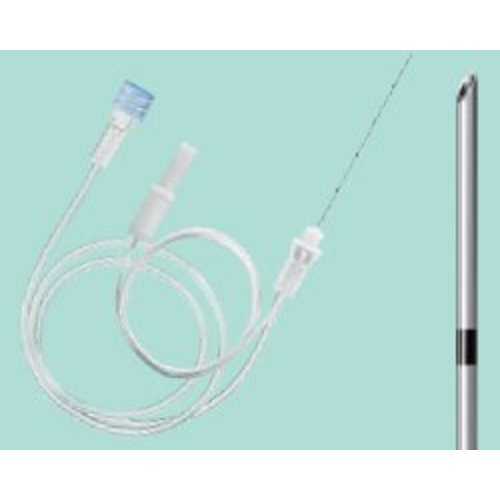 Nerve Block Needles – Beyond Surgical