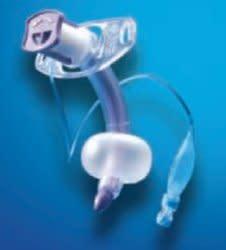 Portex® Blue Line Ultra® Tracheostomy Tube, Size 8, 1/EA – Beyond Surgical