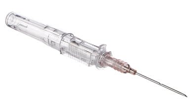 ViaValve™ Peripheral IV Catheter, 50/BX – Beyond Surgical