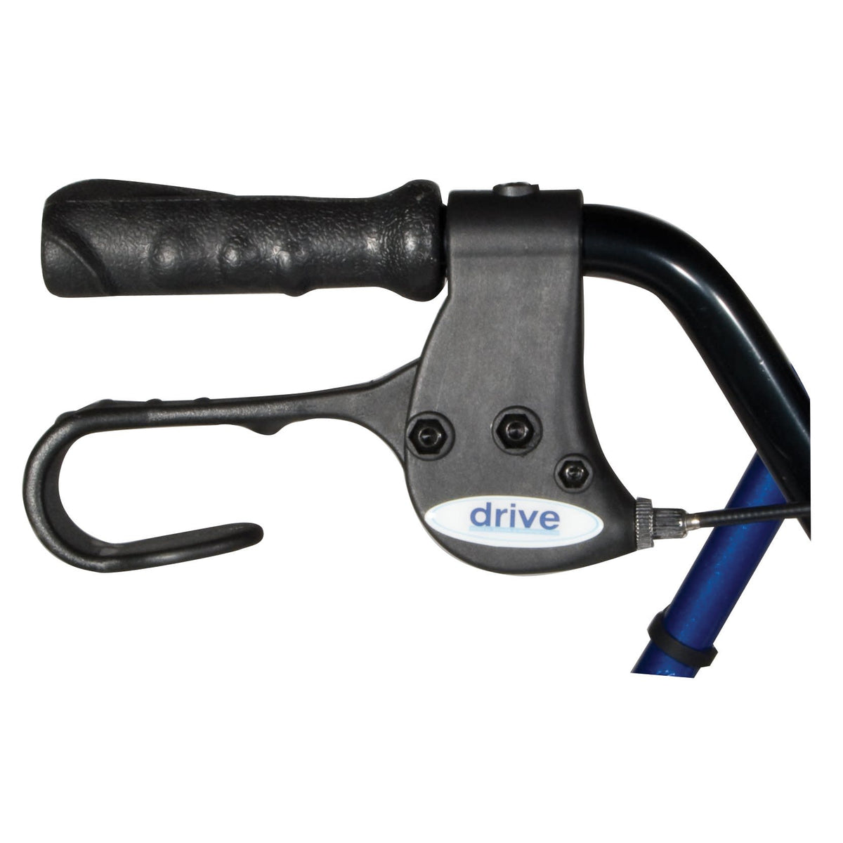 drive™ Brake Assembly, For Use With R726 Rollator, Standard, 1/EA ...