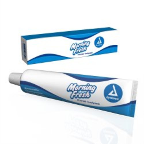 Morning Fresh Toothpaste, 1/EA – Beyond Surgical