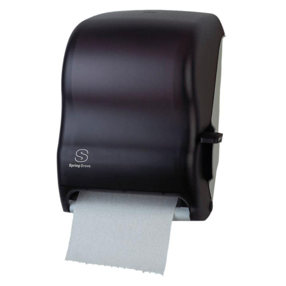 Spring Grove® Paper Towel Dispenser, 1/EA – Beyond Surgical