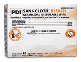 Sani-Cloth Bleach Surface Disinfectant Cleaner 